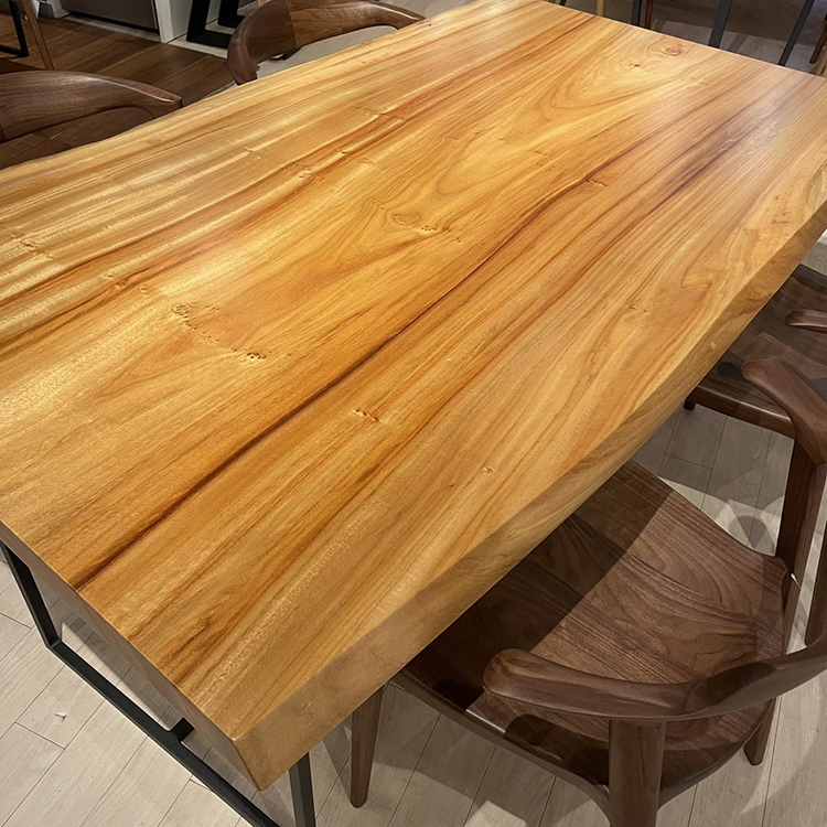 一枚板　クス / 楠　197-11　(W160cm)