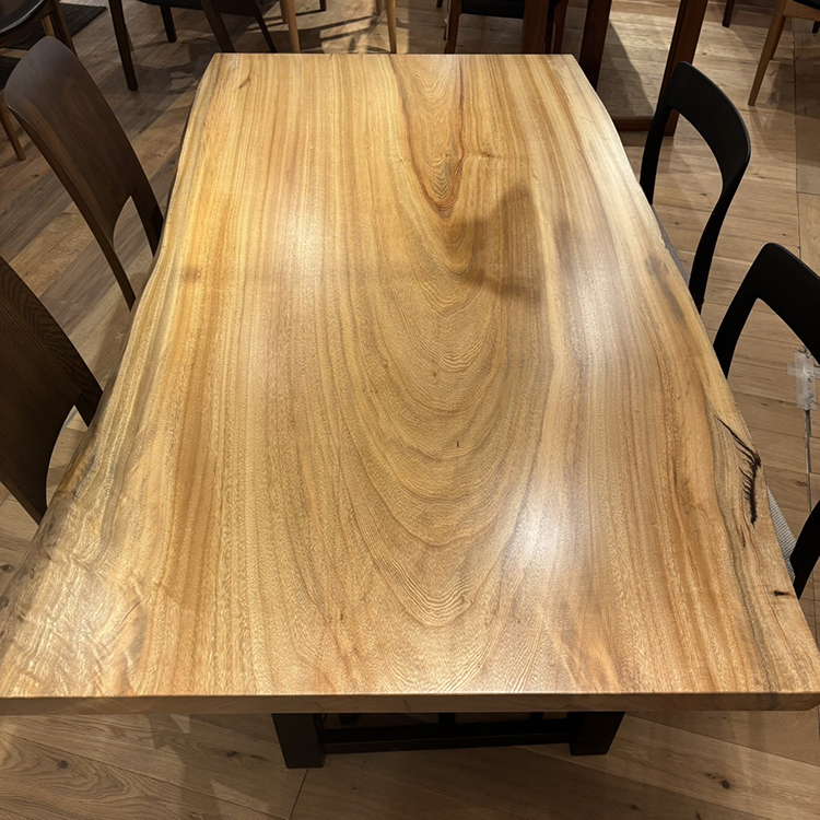 一枚板　クス / 楠　197-20　(W160cm)