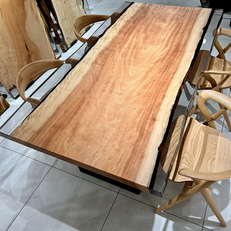 RESIN　ボセ(杢)　293-2/2-4-1　(W180cm)