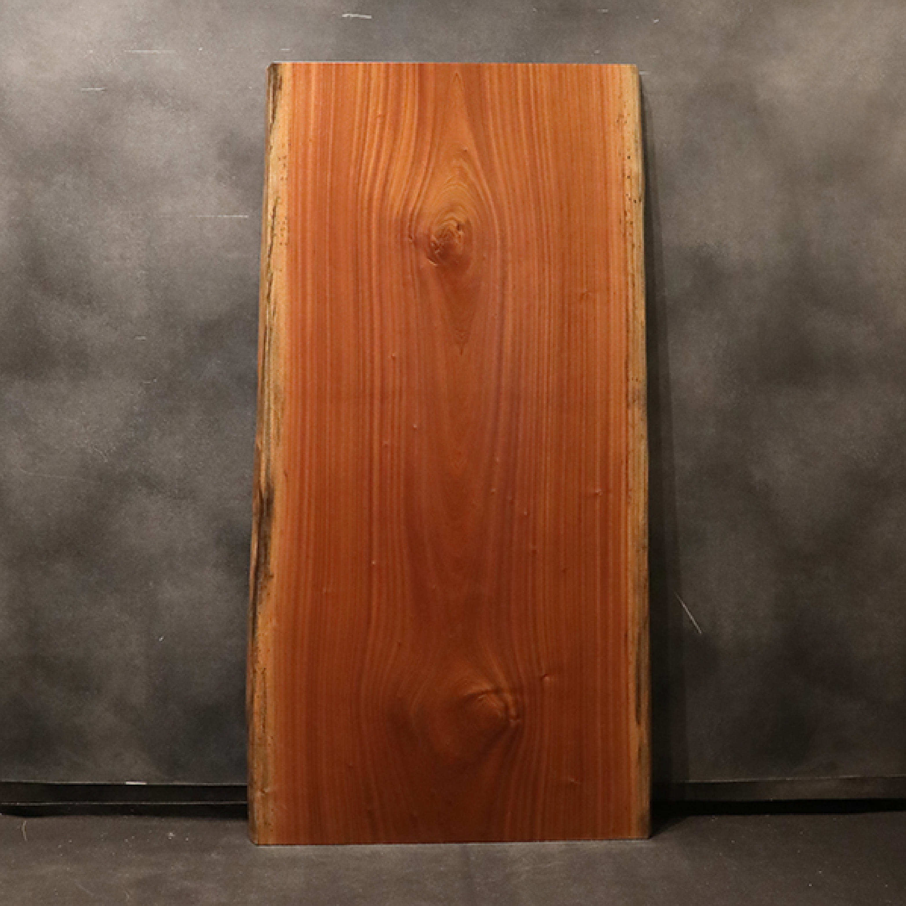 一枚板 サペリ(杢) 840-3/3-7-2 (W185cm): ダイニングテーブル 一枚板 ...