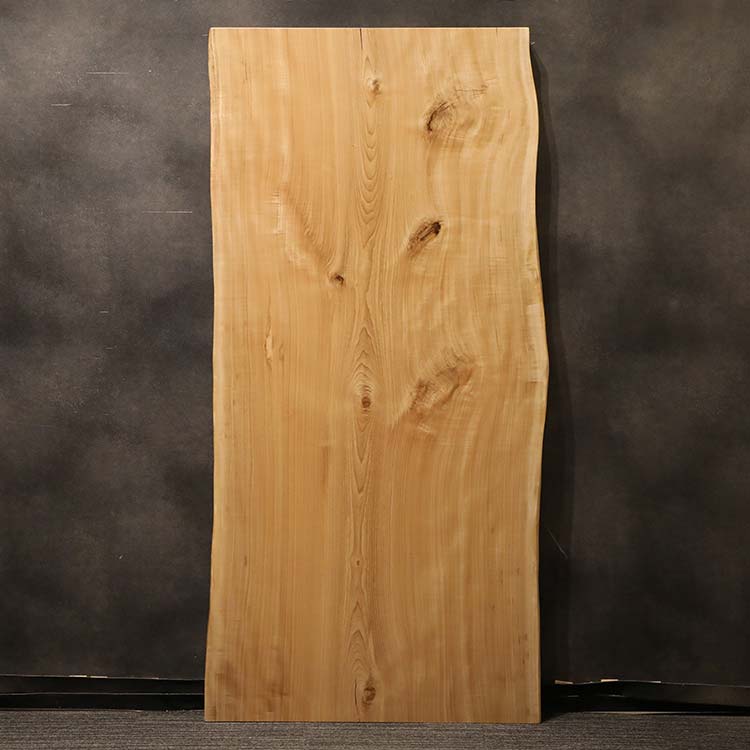 注目ショップ・ブランドのギフト 栓(杢) / セン 一枚板 K-HN-2301-292 ダイニング (W200cm): 家具
