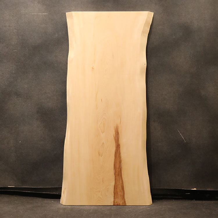 一枚板 トチ 333-2 (W150cm): ローテーブル 一枚板専門通販サイト 