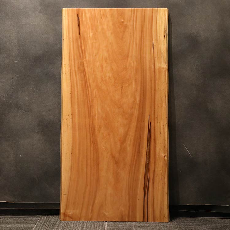 SOLD OUT】一枚板 トチ 393-5 (W160cm) アウトレット品 SOLD OUT】一枚板 トチ 393-5 (W160cm) アウトレット品