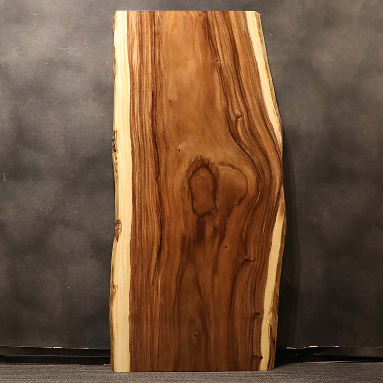 【SOLD OUT】一枚板　モンキーポッド　300-10-2　(W210cm)