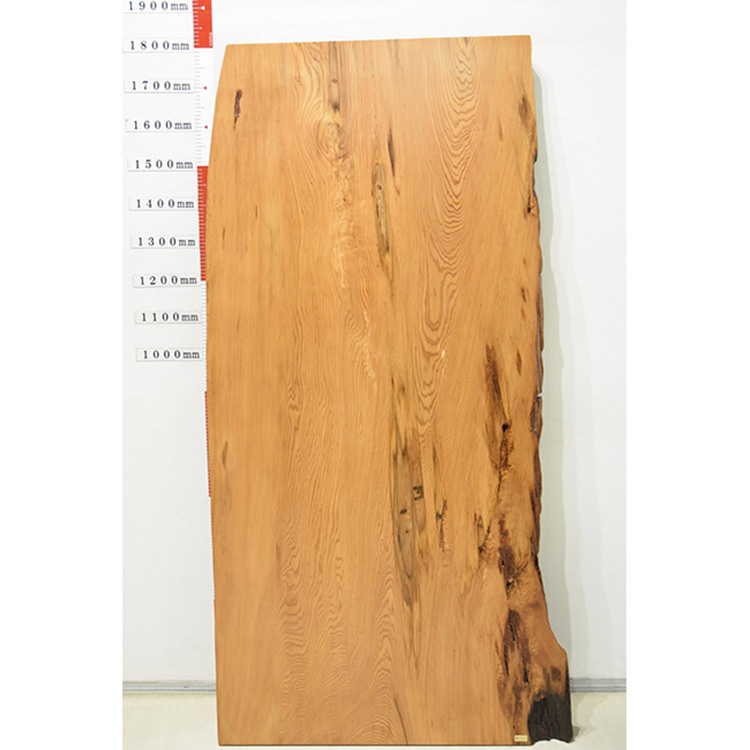 一枚板　屋久杉　TMB-YA-114-1812　(W1805)　アウトレット品