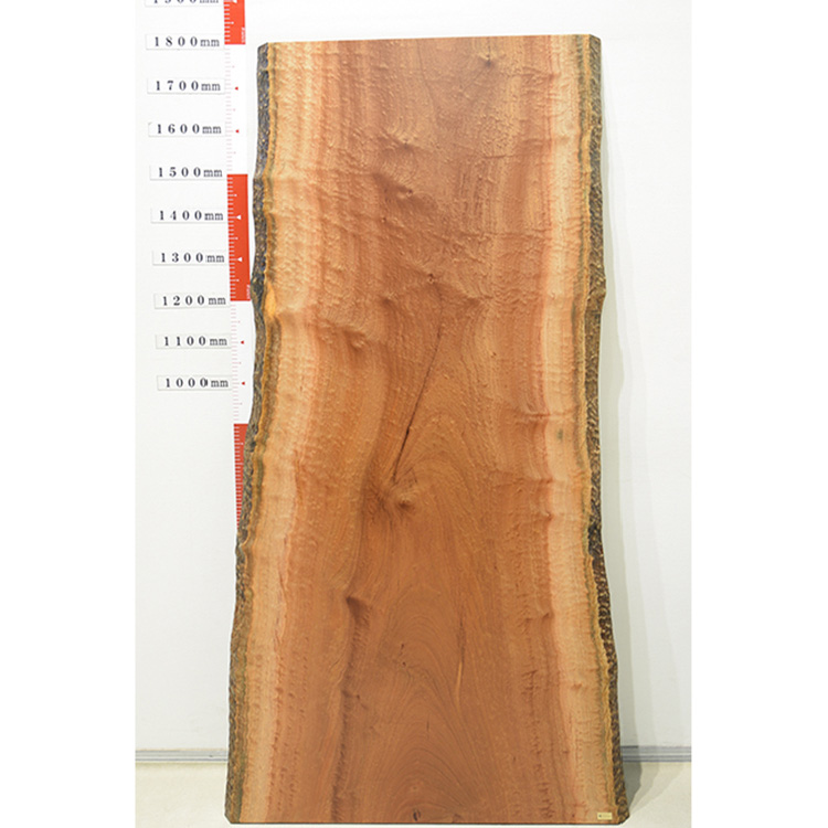 一枚板　サペリ　657-2/3-14　（W180cm）　アウトレット品