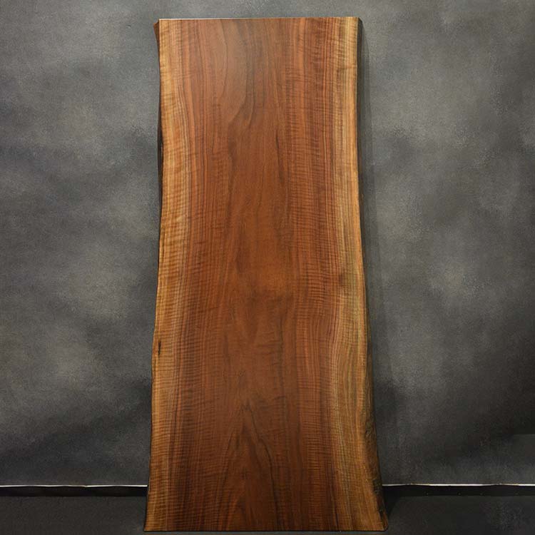 一枚板　ウォールナット(杢)　168-3　(W180cm)