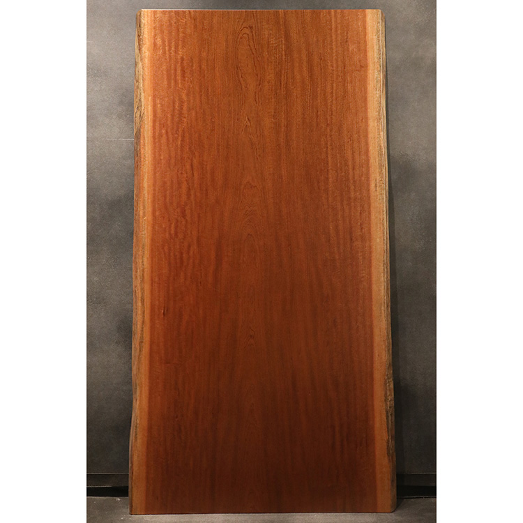 一枚板　サペリ　771-1/2-14-1　(W200cm)