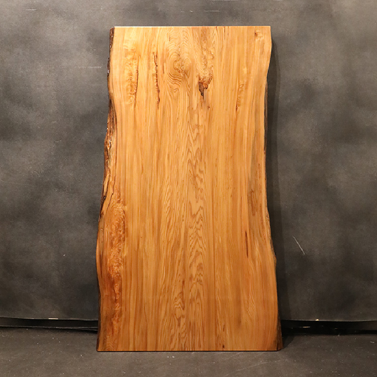 【SOLDOUT】一枚板　屋久杉　710-10　（W170cm）
