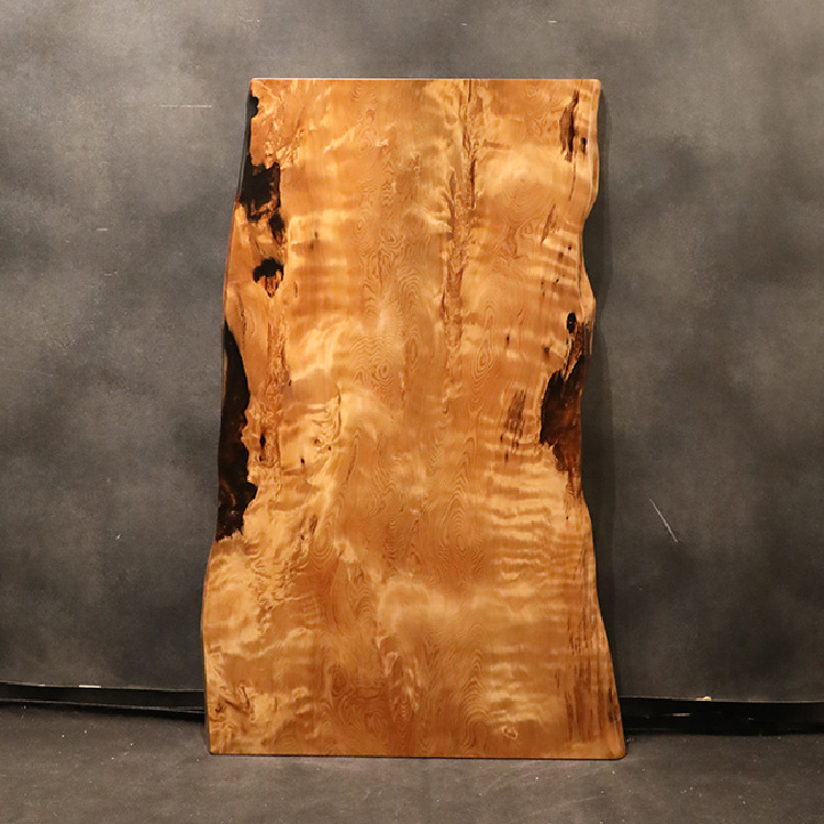 一枚板　屋久杉(杢)　793-2　(W155cm)