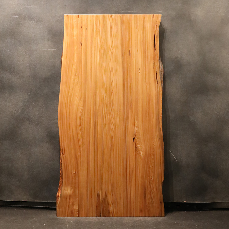 一枚板　屋久杉　710-12　(180cm)