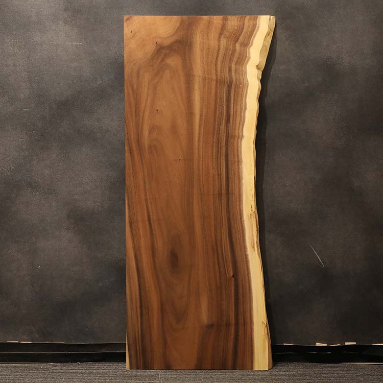 一枚板　モンキーポッド　5007-2　(W160cm)