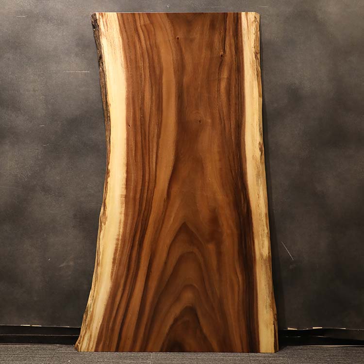一枚板　モンキーポッド　5051-8　(W180cm)