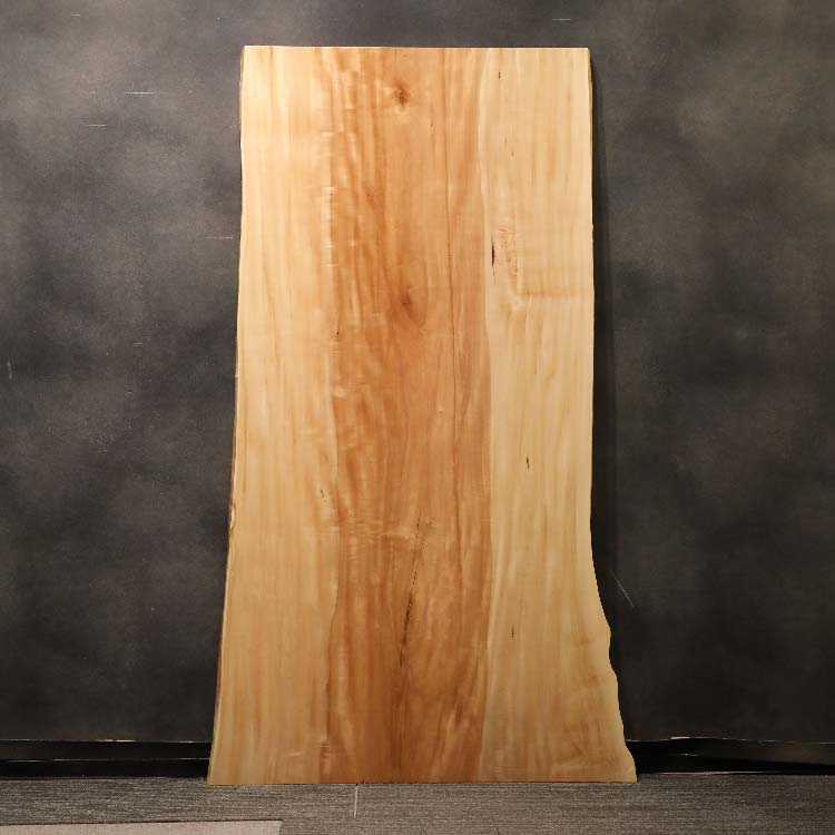 【SOLD OUT】一枚板　トチ / 栃(杢)　K-HN-2302-928　(W200cm)