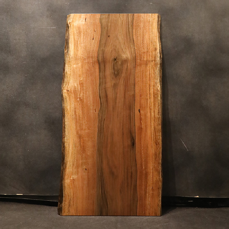 【SOLDOUT】一枚板　パプアニューギニアウォールナット　101-4/4-5-1　(W160cm)
