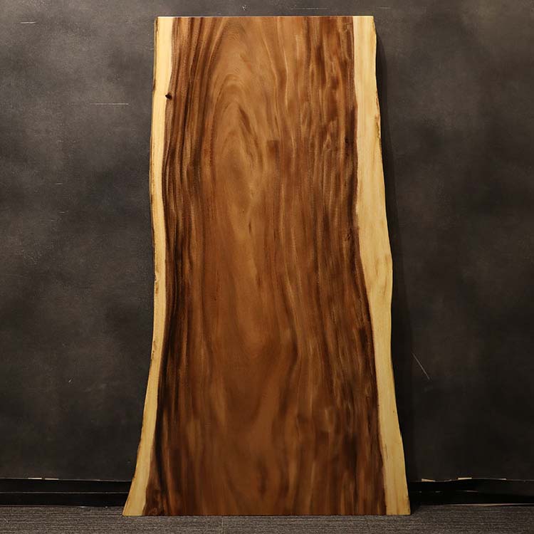 【SOLD OUT】一枚板　モンキーポッド　5107-9　(W180cm)