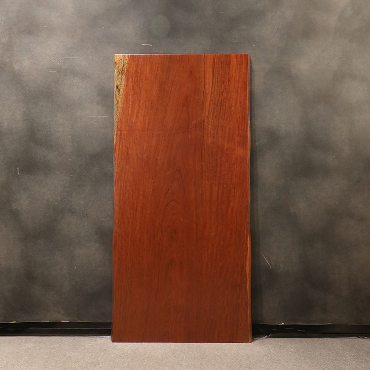 一枚板　ブビンガ　2211-65-A-10-1　(W190cm)