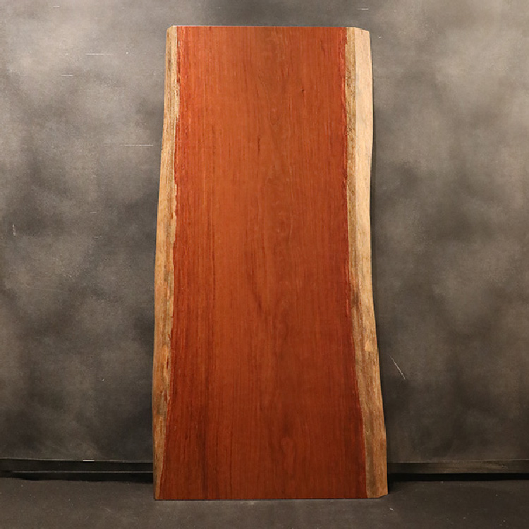 一枚板　ブビンガ　RP-1655-12-2　(W200cm)