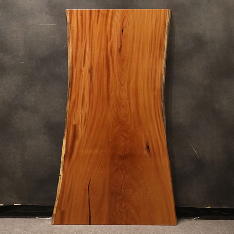 【SOLD OUT】一枚板　ケヤキ　278-9　(W160cm)　ダイニングテーブル