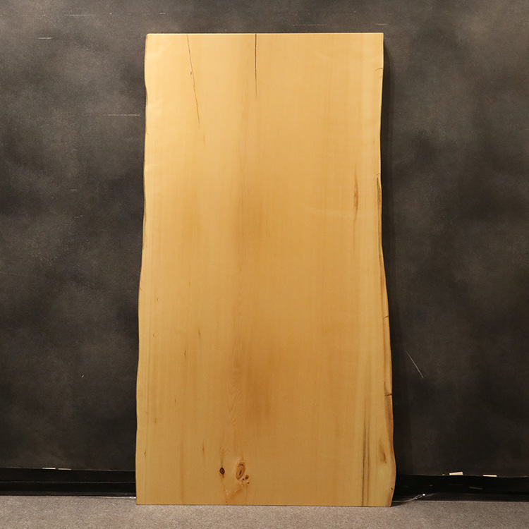 一枚板　米ヒバ　7-26-2　(W180cm)