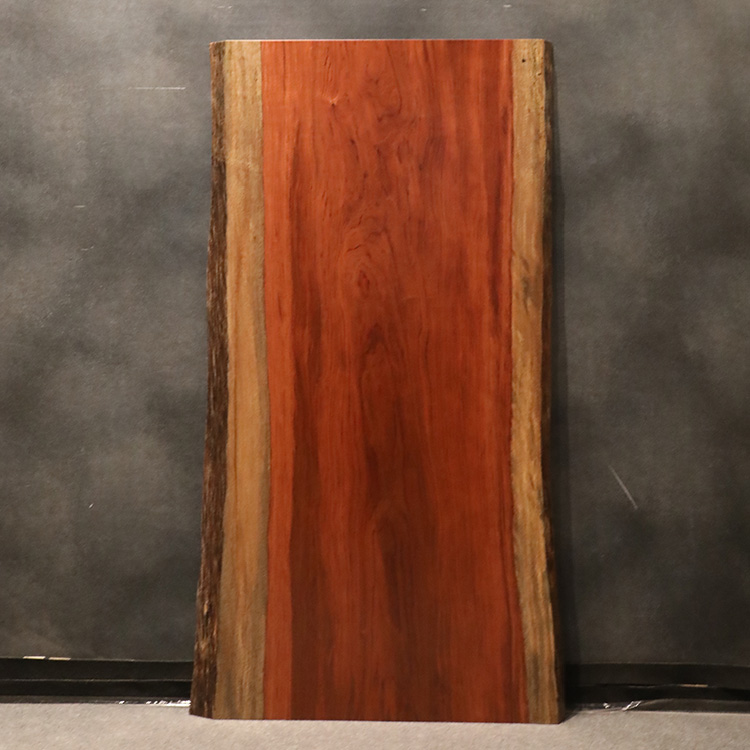 一枚板　ブビンガ　1654-2/2-14-1　(W160cm)