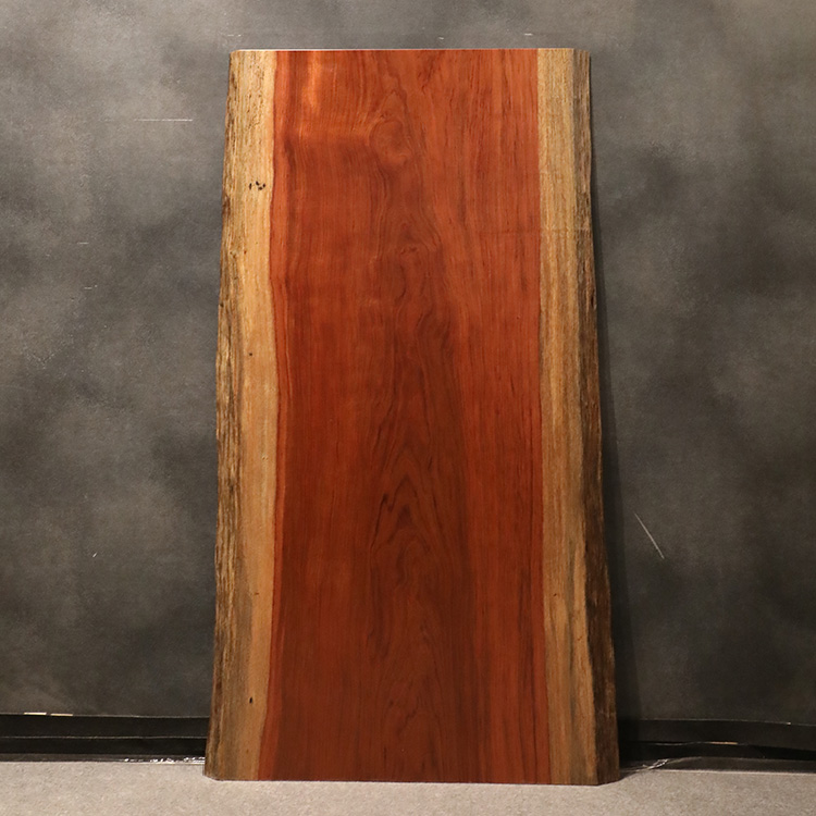 一枚板　ブビンガ　1654-2/2-14-2　(W165cm)