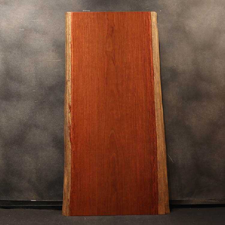 一枚板　ブビンガ　RP-1655-14-1　(W195cm)