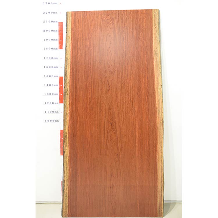 一枚板　ブビンガ　RP-563-4-3　(W220.5cm)