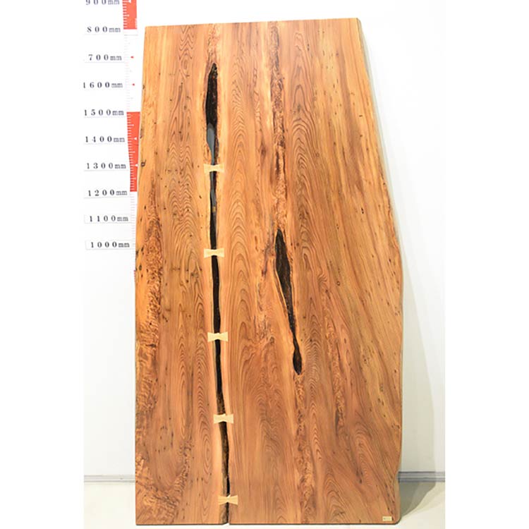 一枚板　屋久杉　RP-HN-23-3001　(W180cm)