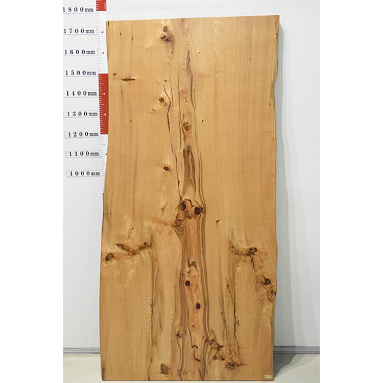 一枚板　屋久杉　RP-HN-34-3001　(W175cm)