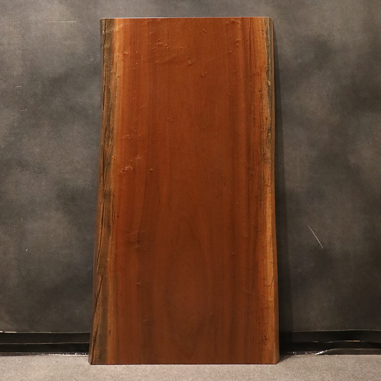 一枚板　サペリ　802-9-1　(W150cm)