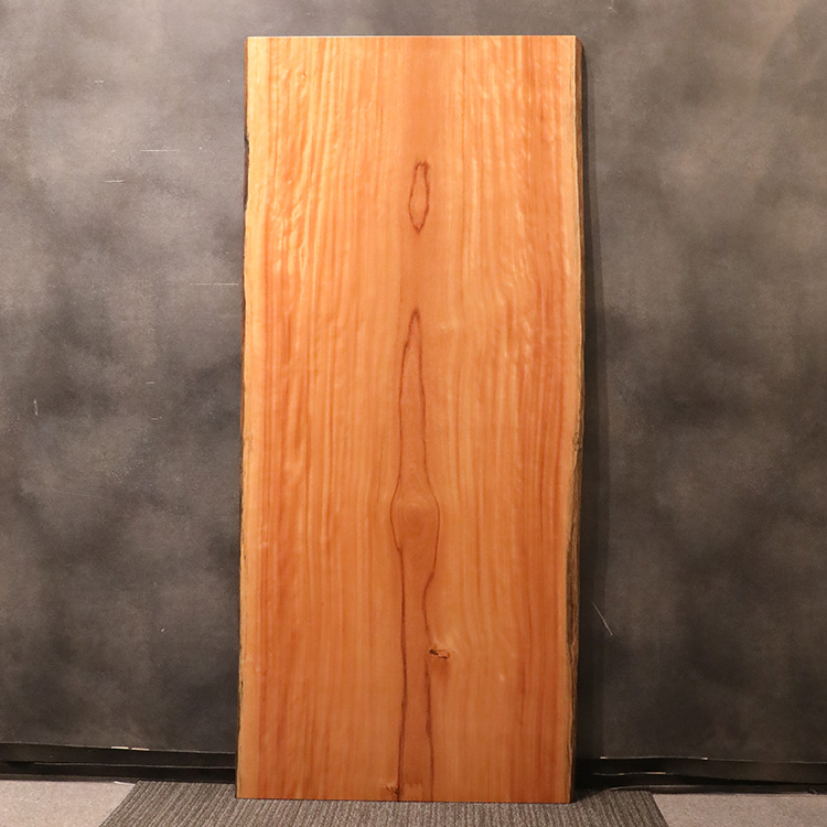 一枚板　ボセ　955-11-1　(W220cm)　ダイニングテーブル