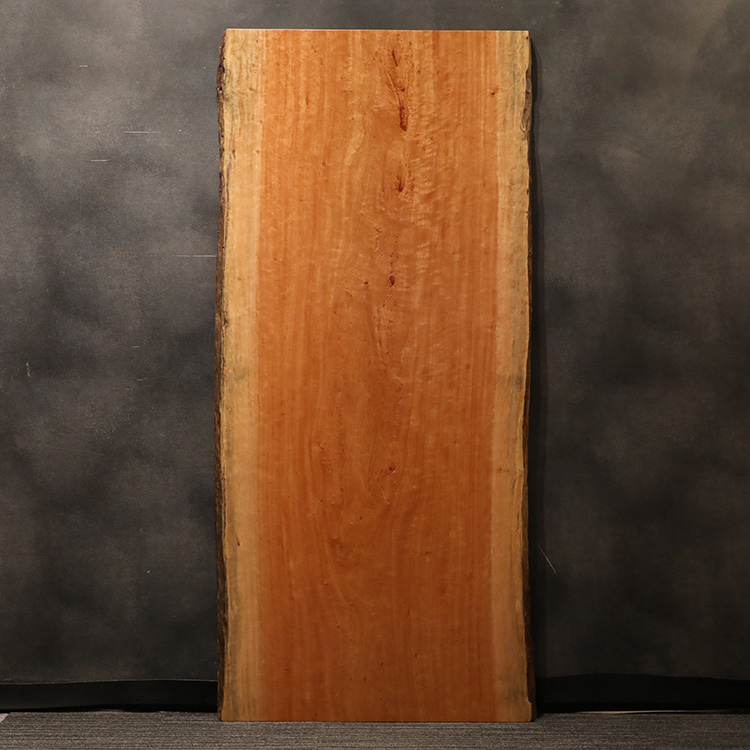 一枚板　ボセ(杢)　355-1/2-6　(W220cm)