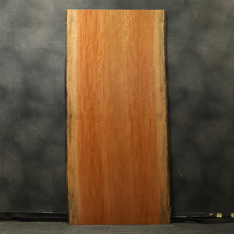一枚板　ボセ(杢)　355-1/2-11　(W220cm)