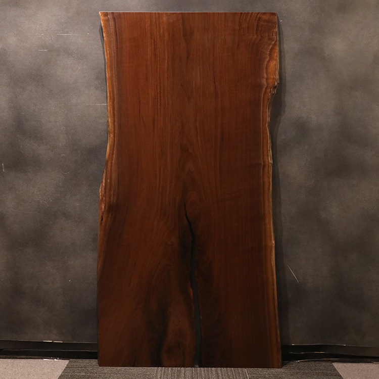 一枚板　ウォールナット　156-10　(W200cm)