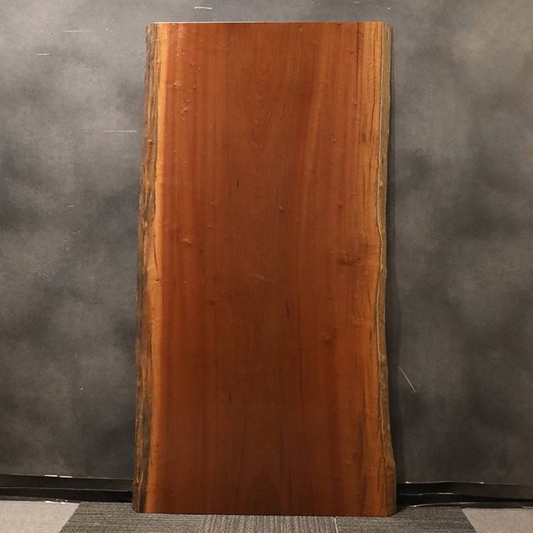 一枚板　サペリ　802-6-1　(W190cm)