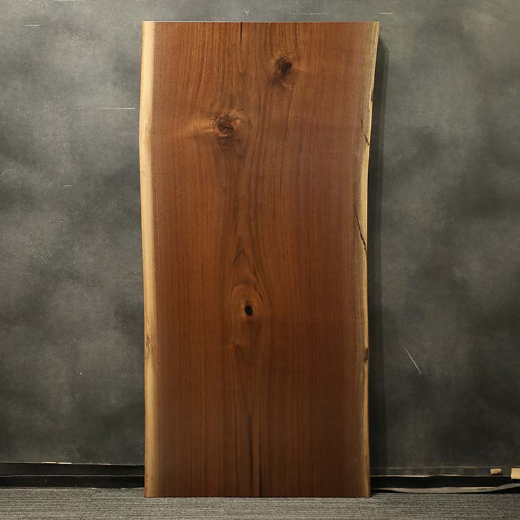 一枚板　ウォールナット　5128-5　(W180cm)