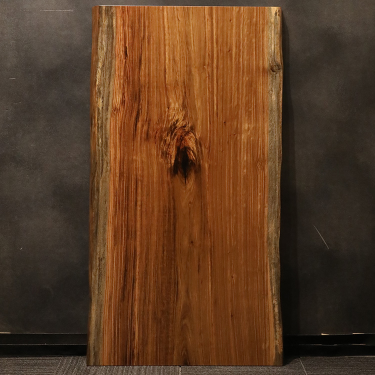 一枚板　ベリ　958-7-2　(W150cm)