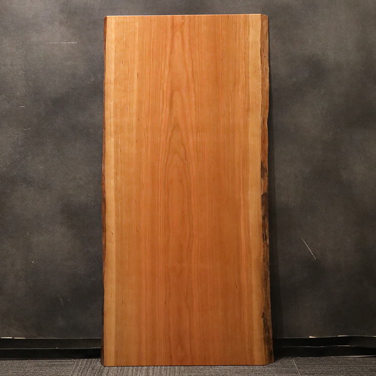 一枚板　チェリー　824-8-2　(W150cm)