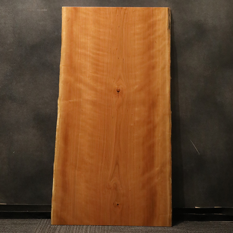 一枚板　チェリー　825-5-1　(W150cm)