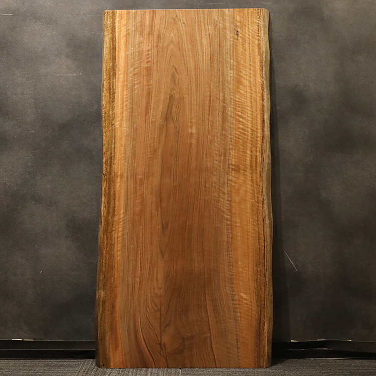 一枚板　パプアニューギニアウォールナット　132-2/2-4-2　(W180cm)