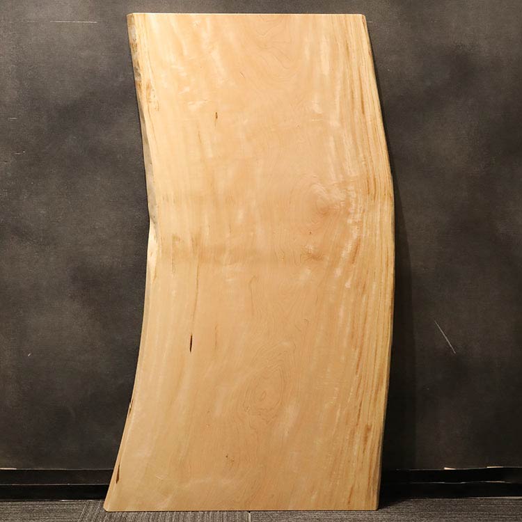 一枚板　トチ　1061-3　(W150cm)