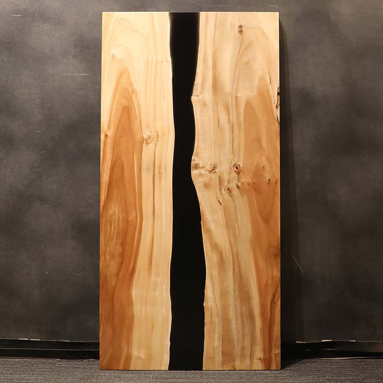 RESIN　トチ / 栃(杢)　1098-11-1　(W180cm)