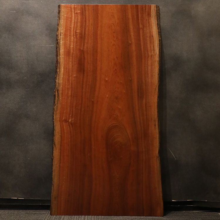 一枚板　サペリ　273-2/2-4-2　(W185cm)