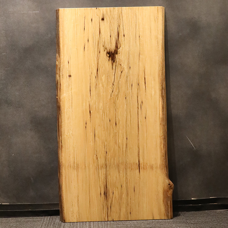 一枚板　リンバ　1731-2/3-7-1　(W150cm)