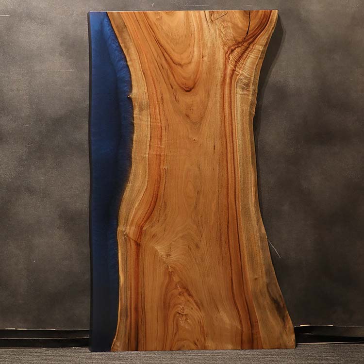 RESIN　クス / 楠(杢)　5203-3　(W180cm)