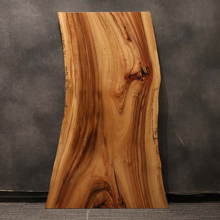 一枚板　クス / 楠　161-2/2-5　(W150cm)