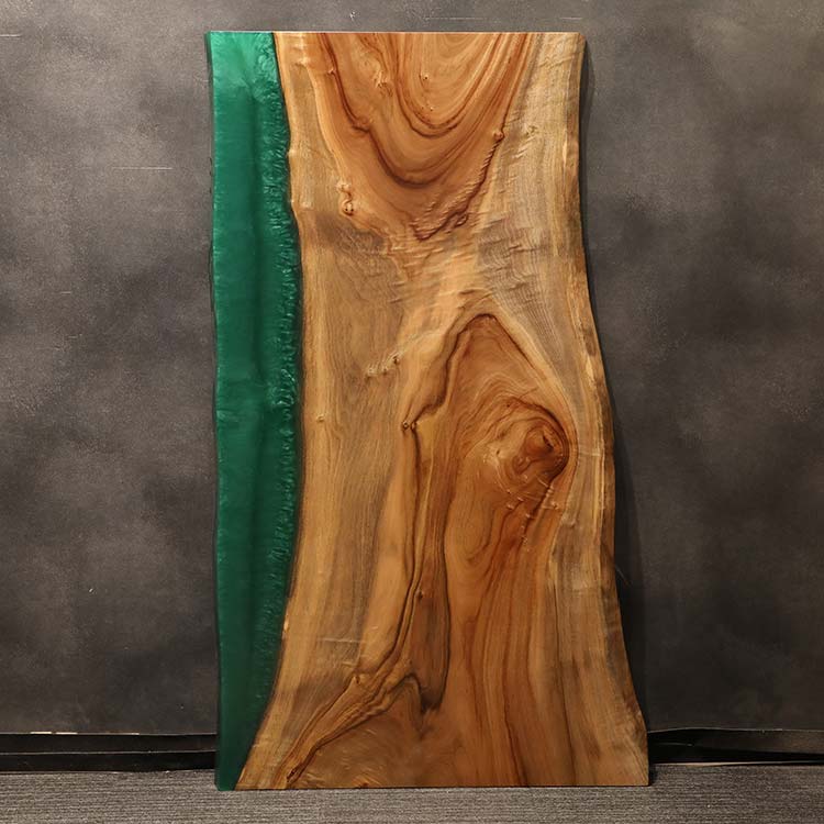 RESIN　クス / 楠(杢)　5203-11　(W180cm)