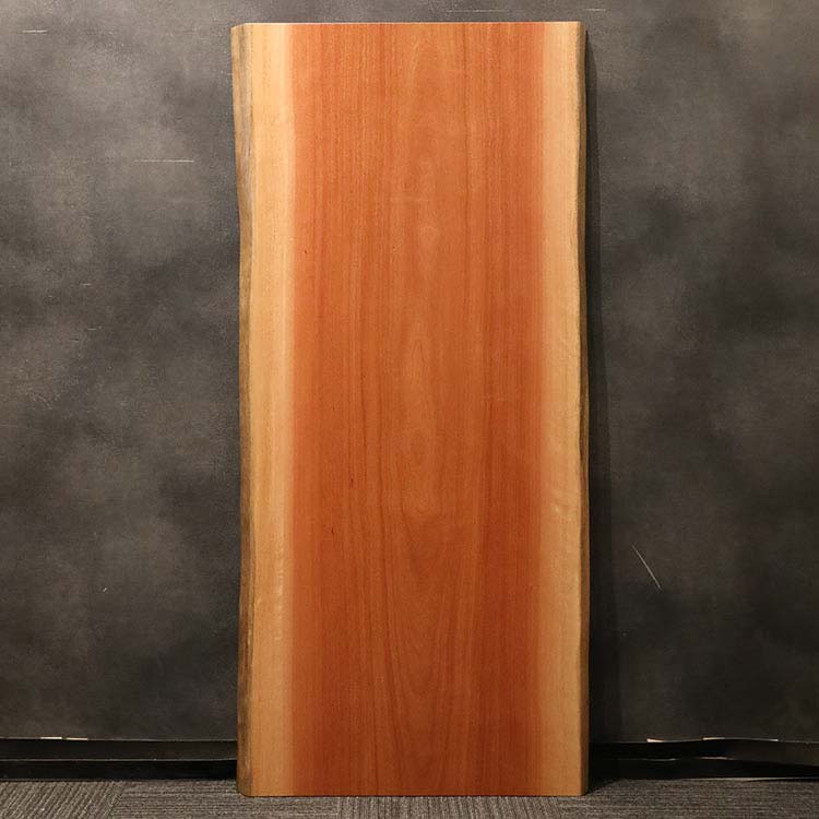 一枚板　ボセ　297-1/3-16-2　(W180cm)　ダイニングテーブル
