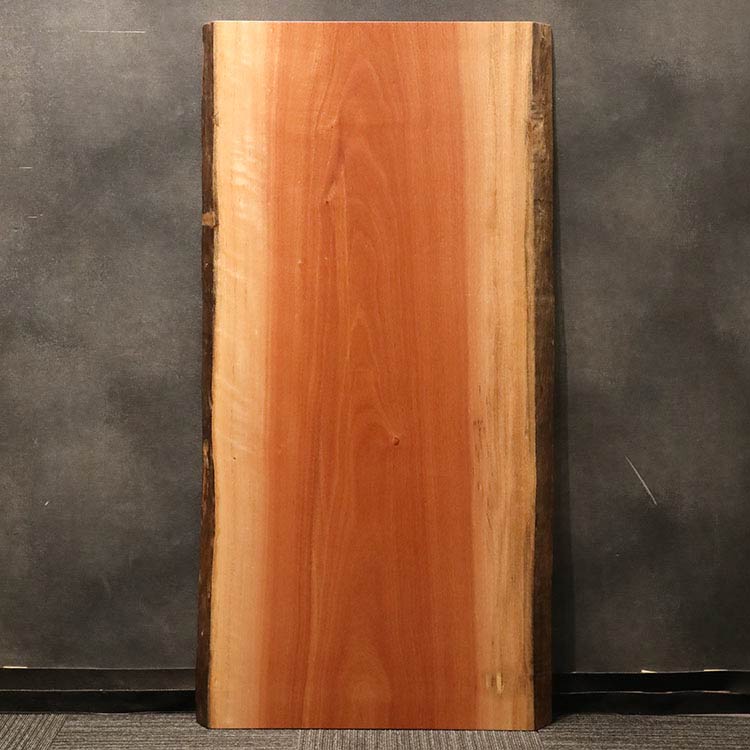 一枚板　ボセ(杢)　297-1/3-6-3　(W150cm)